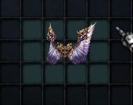 Imperial I Relic Wings