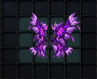 Obscure Soul Conqueror Wings