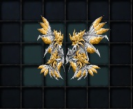Light Soul Conqueror Wings