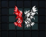 Heaven's Doom Duality Wings