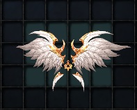 Manticore Soul Wings